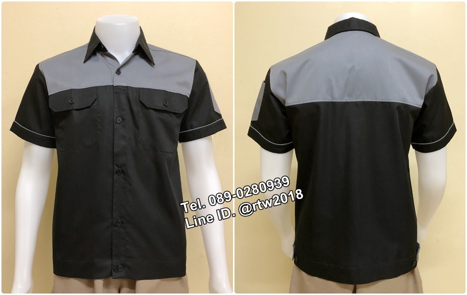 เสื้อช็อปราคาถูก
