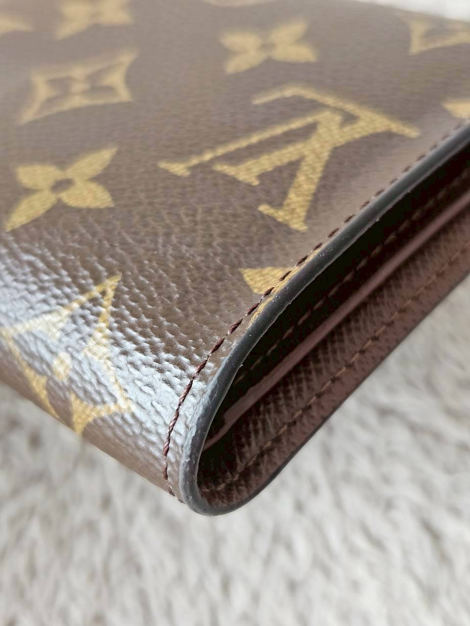 LV Victorine Mono