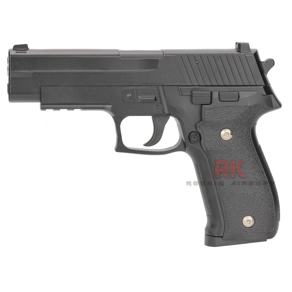 Galaxy G26 (SIG SAUER P226) - Spring Action