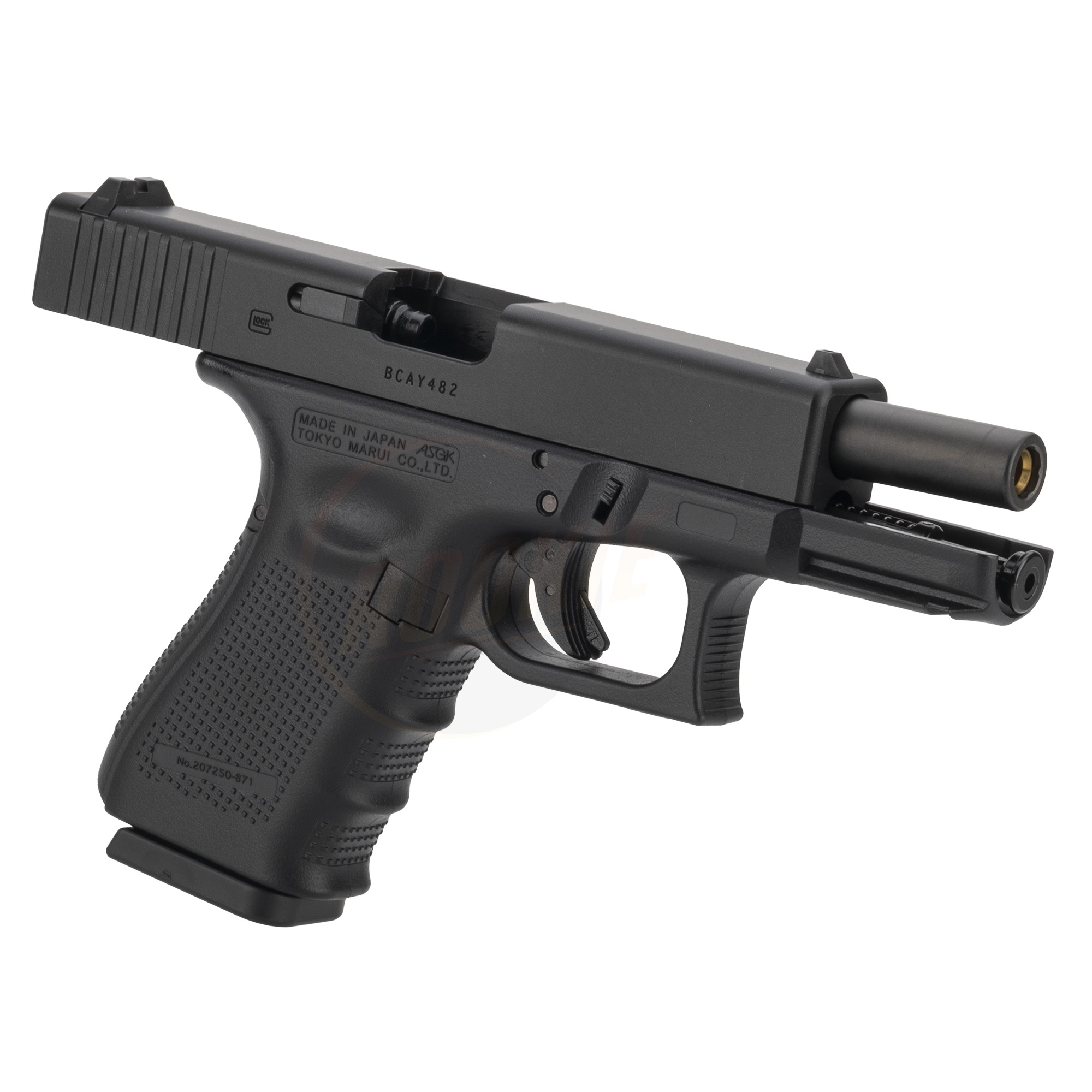 Tokyo Marui G19 Gen4 GBB