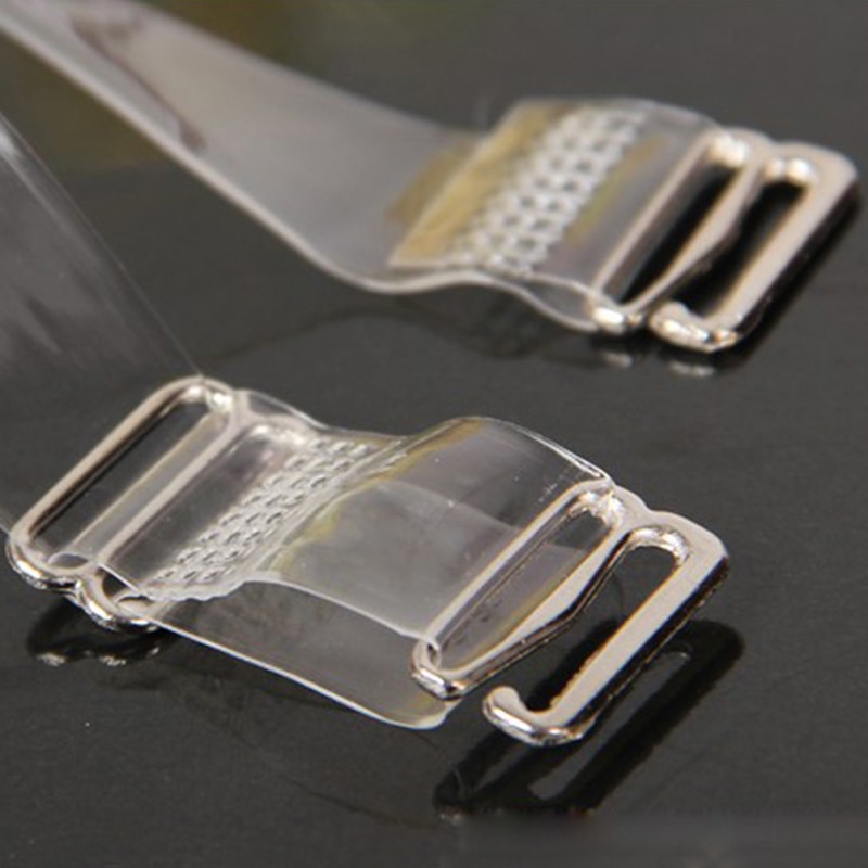 สายเสื้อในสาวอวบ ยาว 52 cm. ขายส่ง 3 คู่ ขึ้นไป แถม 1 คู่ สายใส สายเสื้อใน สายเสื้อชั้นใน เสื้อชั้นใน สำเนา