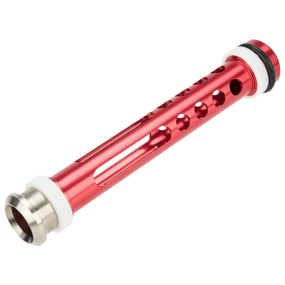 Action Army CNC Aluminum Piston for Well MB01 / E&C L96