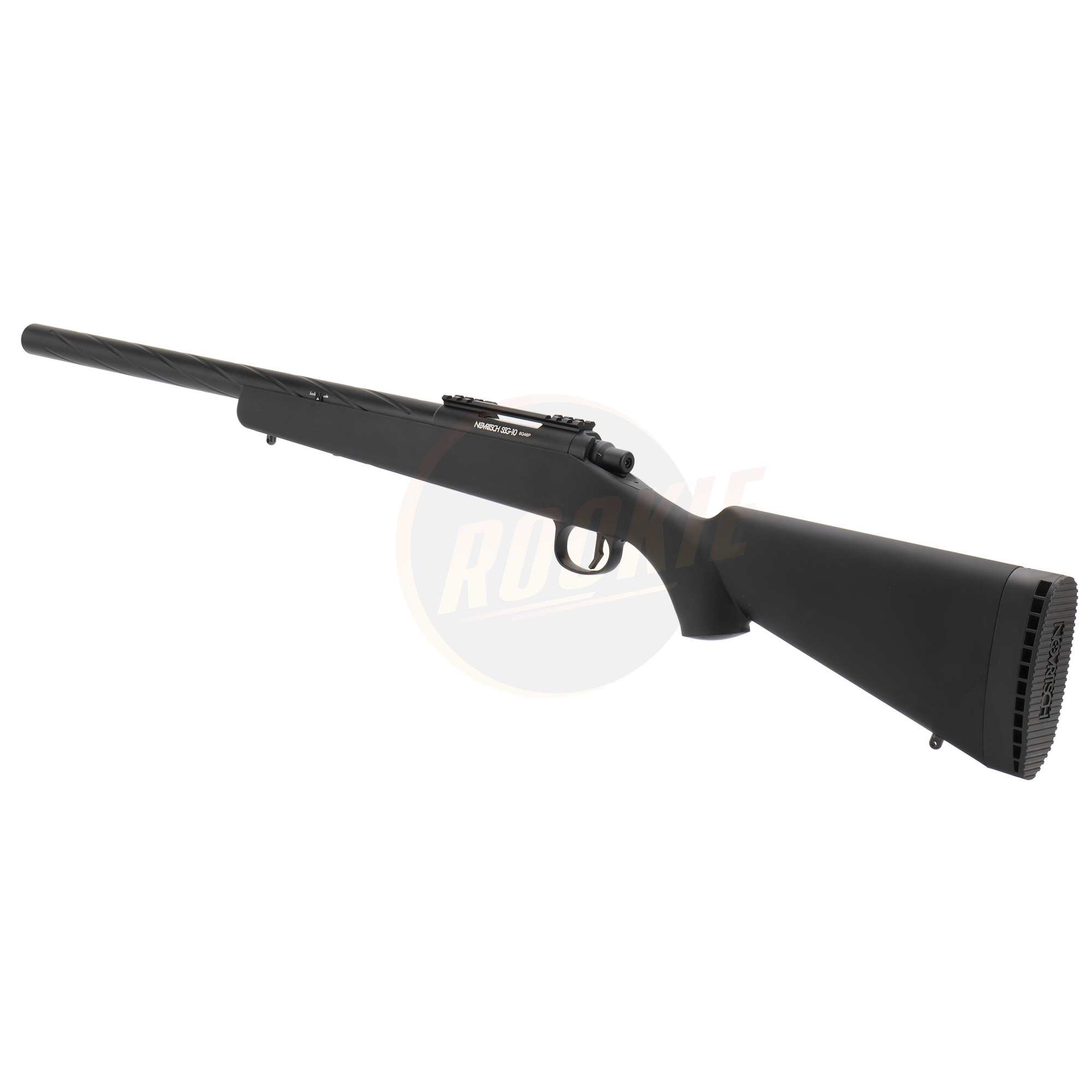 NOVRITSCH SSG10 A1 Sniper Rifle