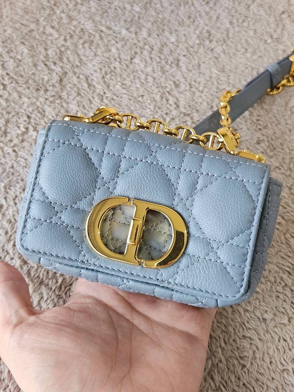 Dior Micro Caro
