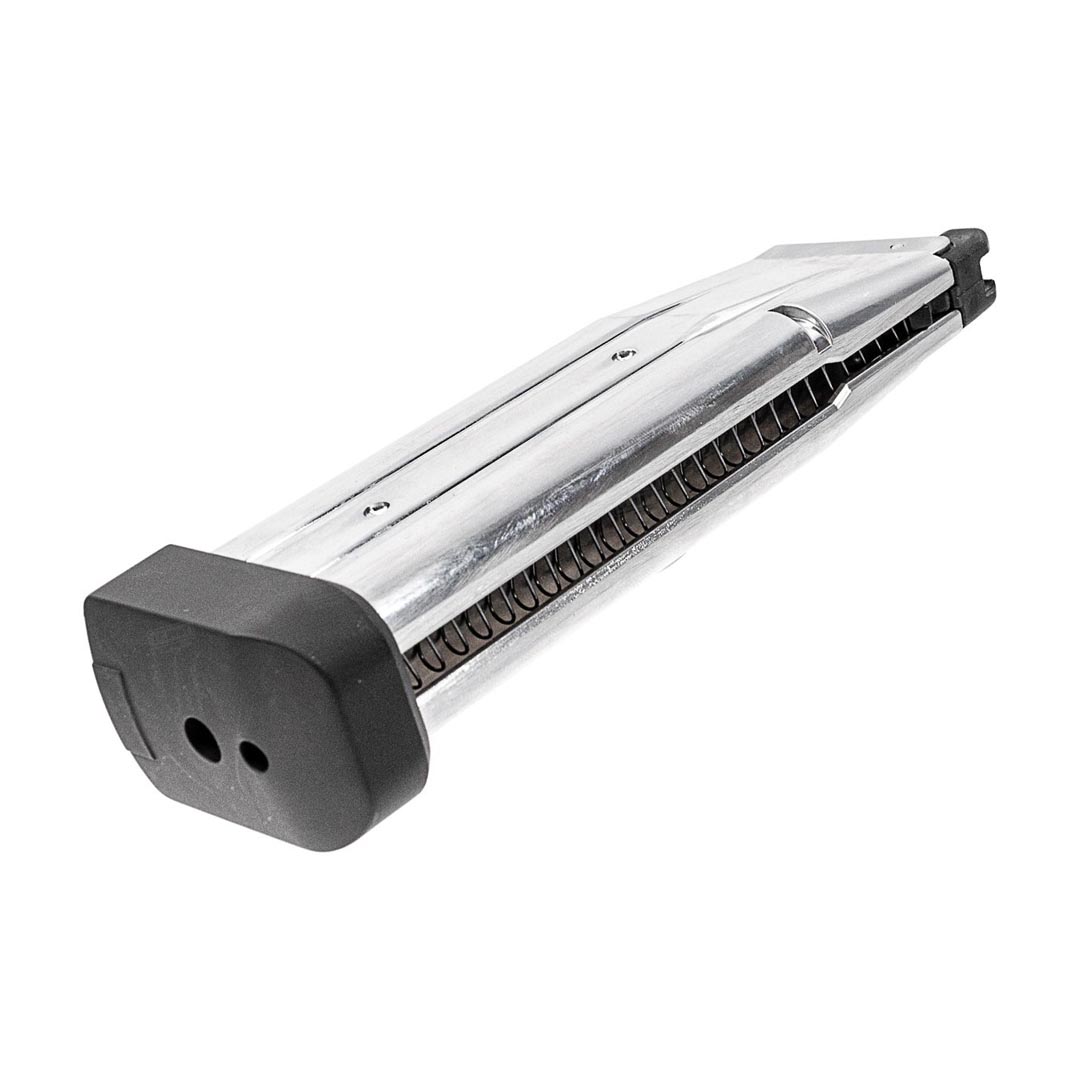 Tokyo Marui 31rds Magazine for HI-CAPA 5.1 (Silver)