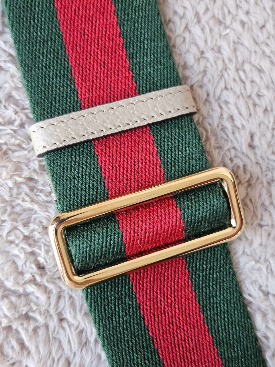 Gucci Jackie 1961 Small beige