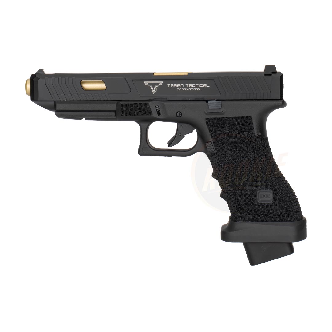 Double Bell 768Z JW2 G34 TTI Combat Master GBB