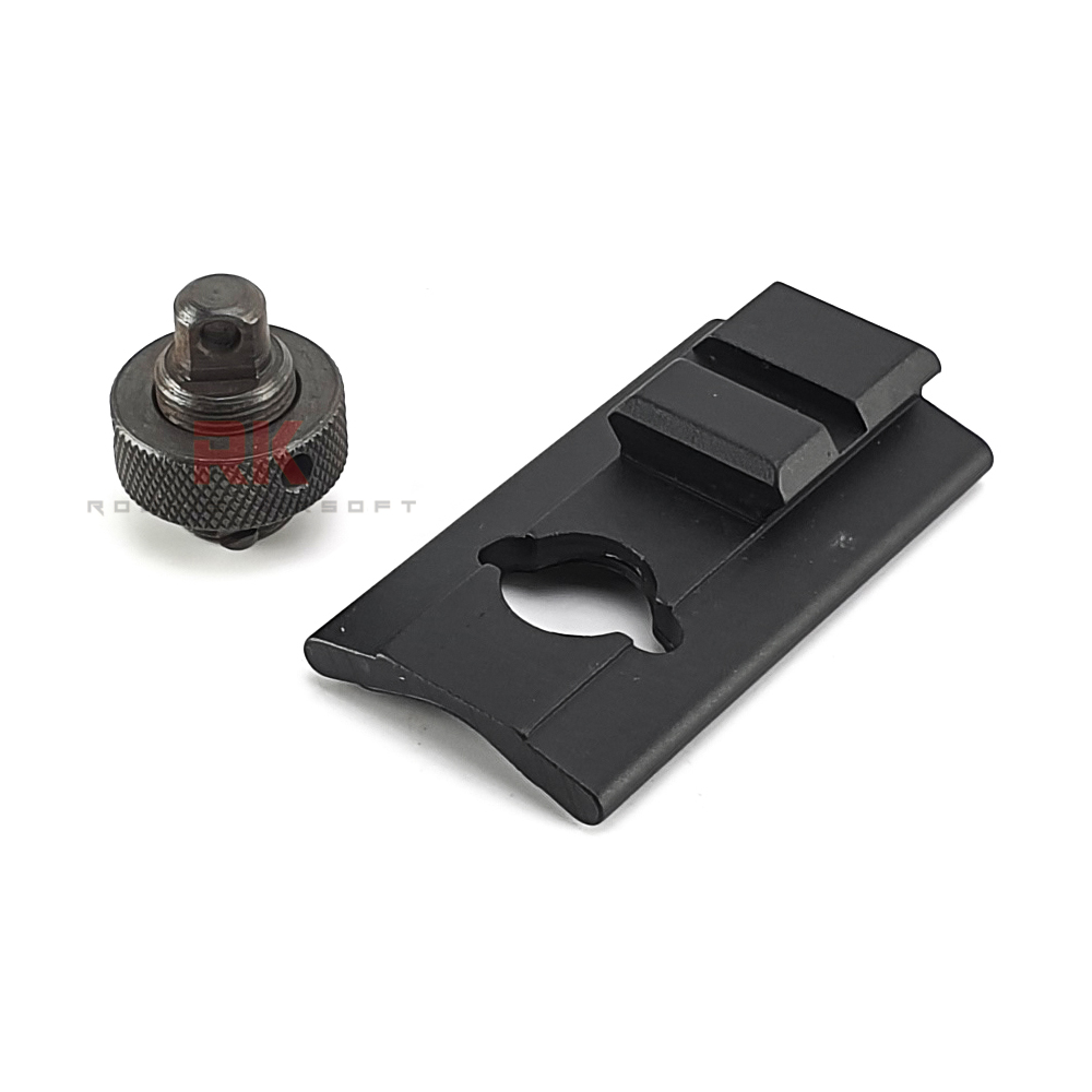 UTG TL-BP98Q Style Bipod