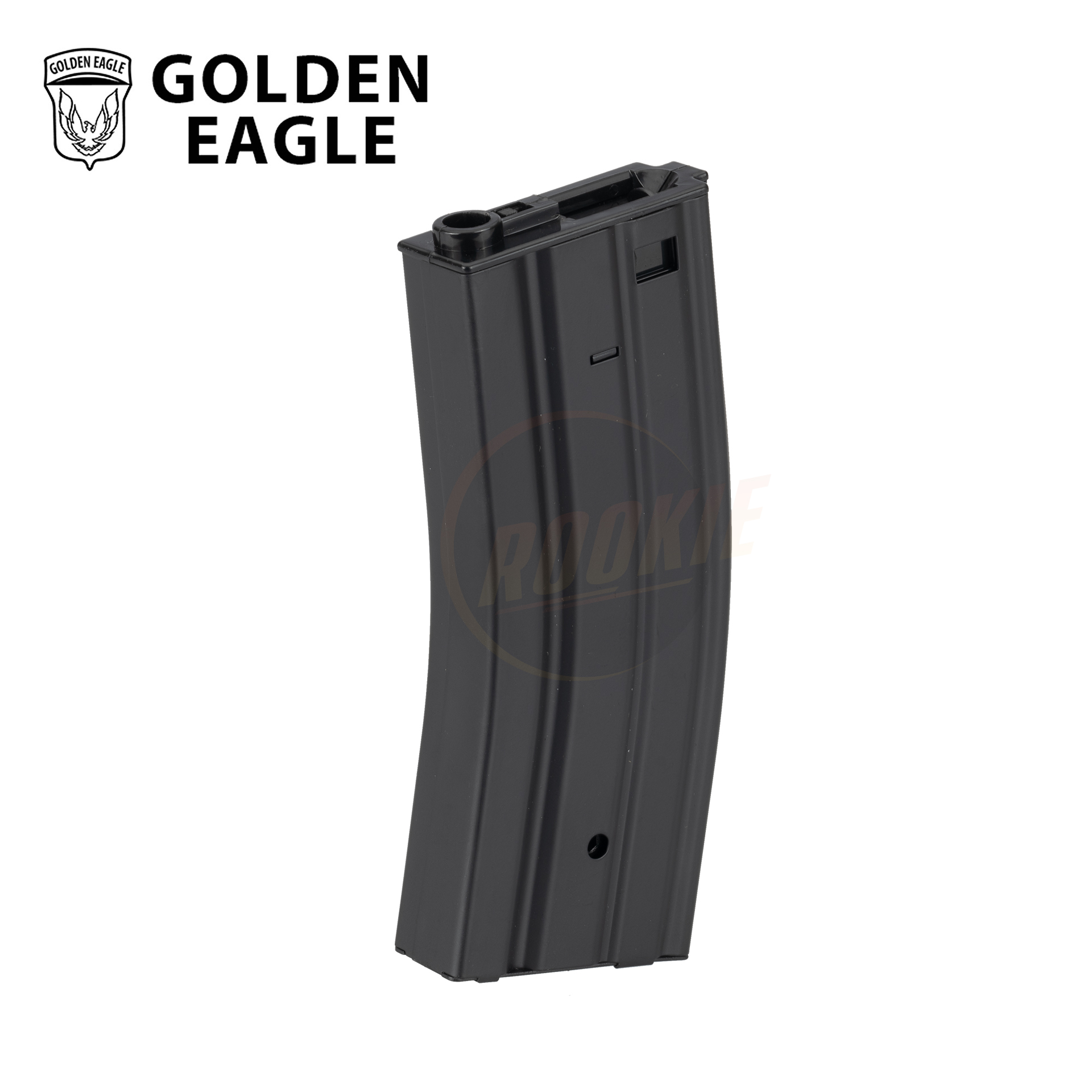 Golden Eagle 300rds Hi-Cap Magazine for M4 AEG (M-37)