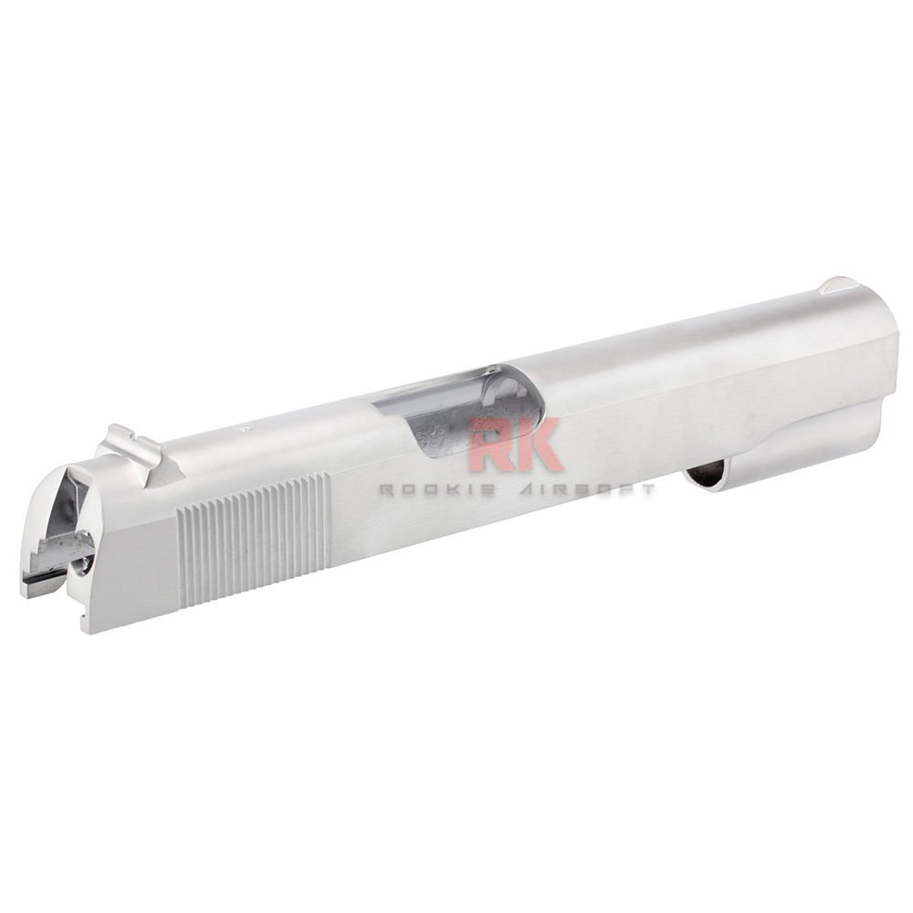 WE 1911 Slide - Silver