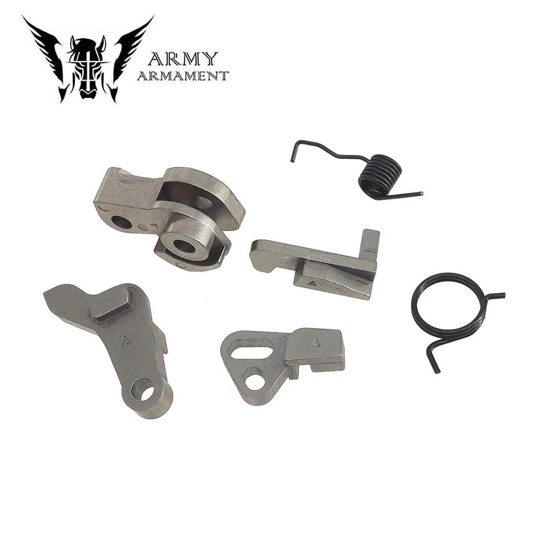 Army Armament R17 Steel Hammer Set
