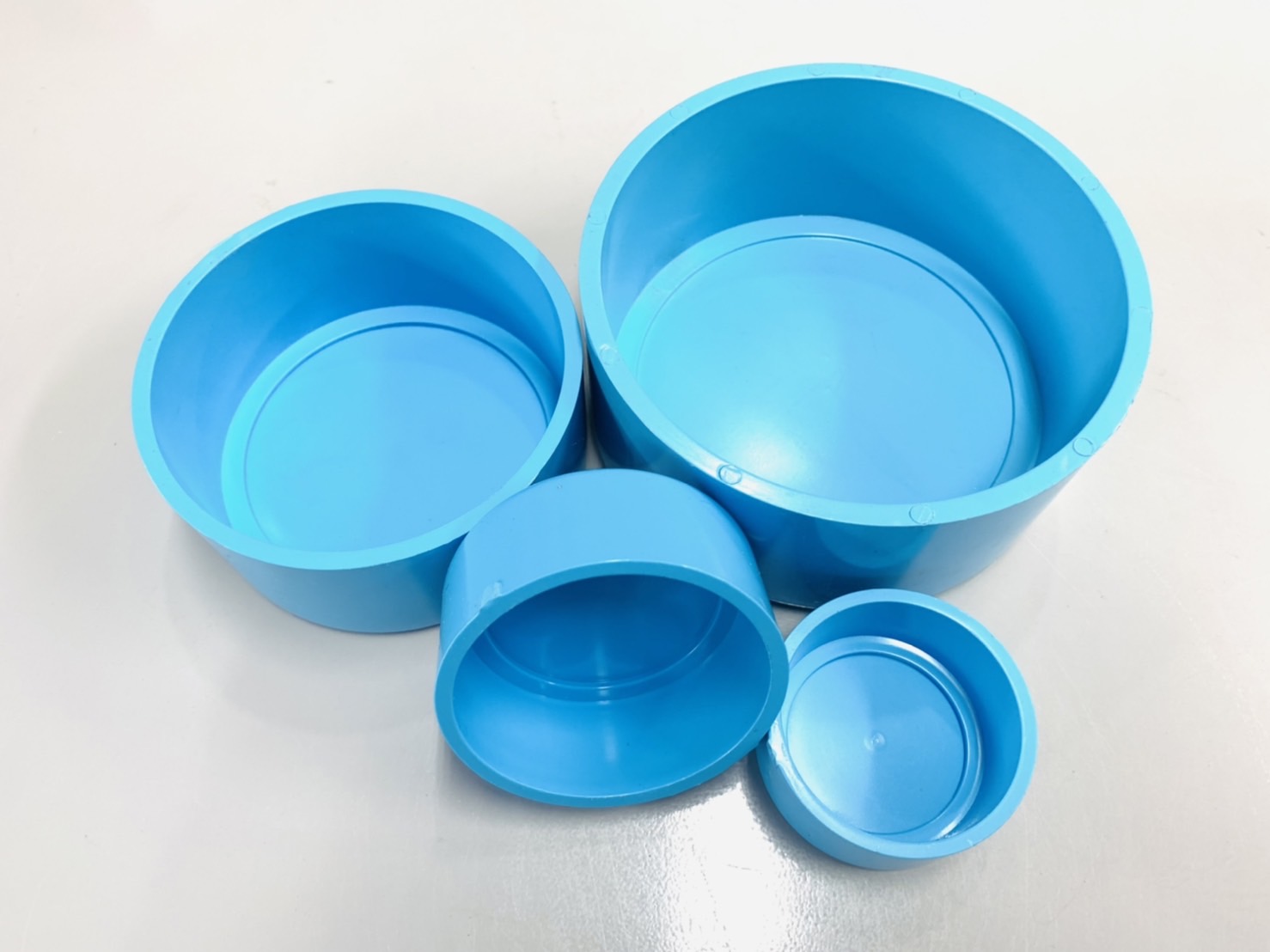 ฝาครอบบาง SCG