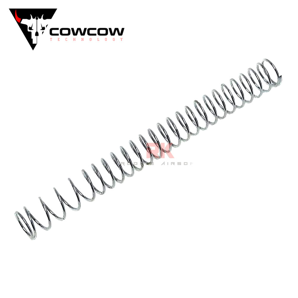 CowCow RS1 Recoil Spring for TM Hi-CAPA
