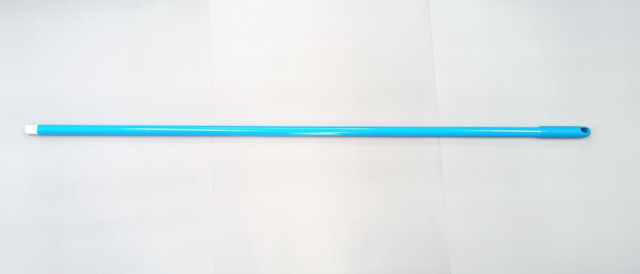 ด้ามเหล็กหุ้มพีวีซี 1.20ม.