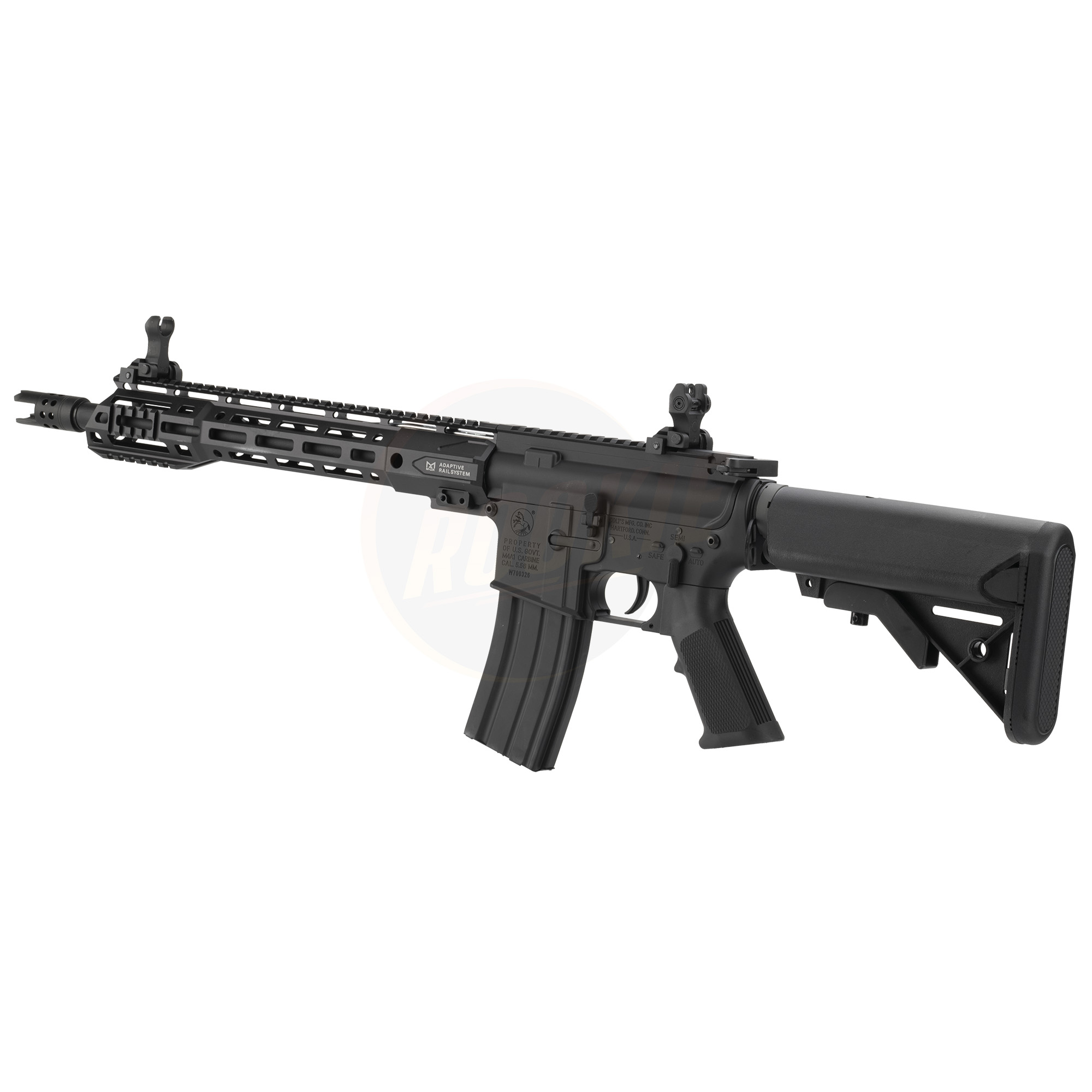 E&C 648 S2 F4-15 Carbine