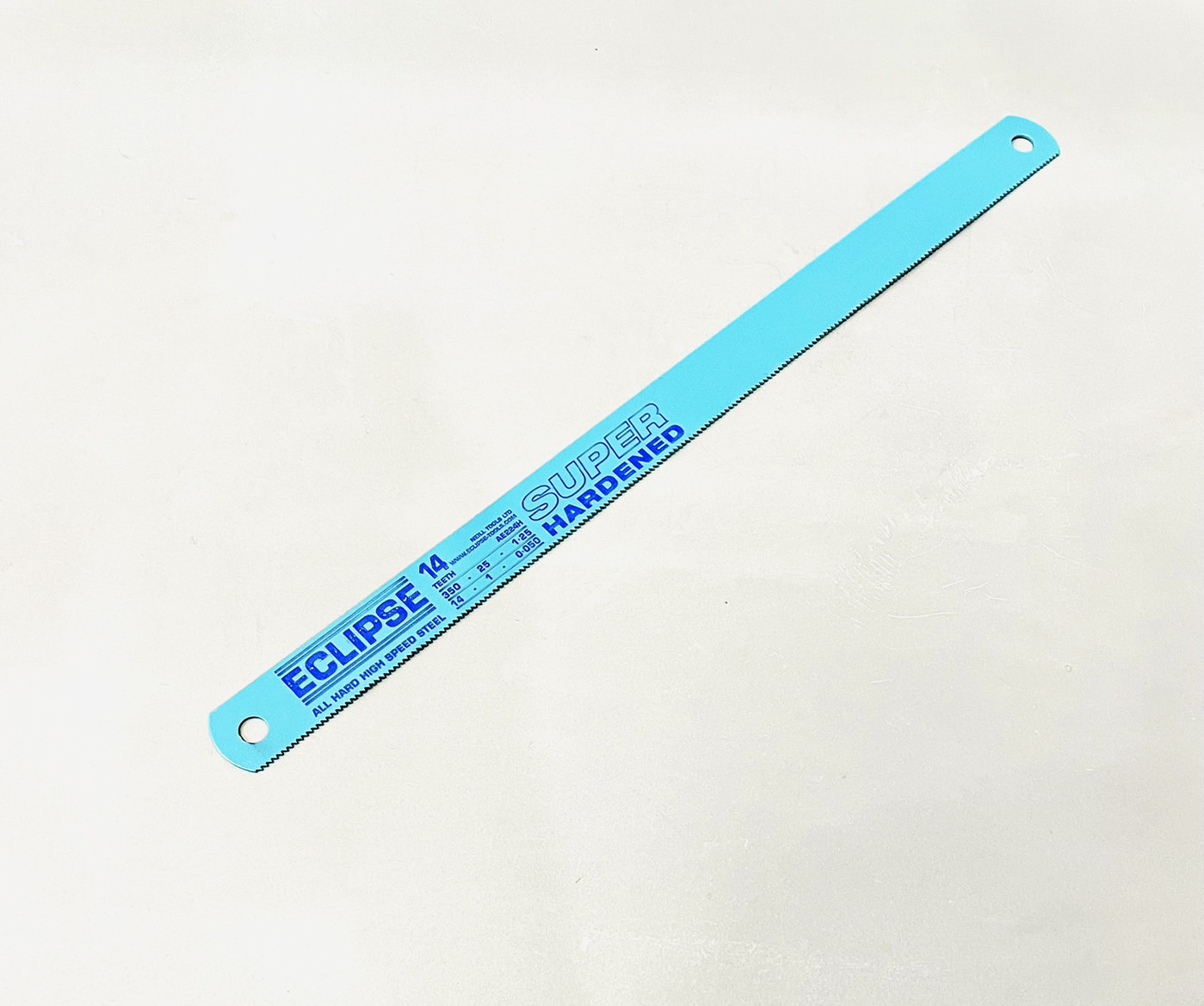 ใบเลื่อยตัดเหล็ก HSS อีกิ๊ป หน้าใหญ่