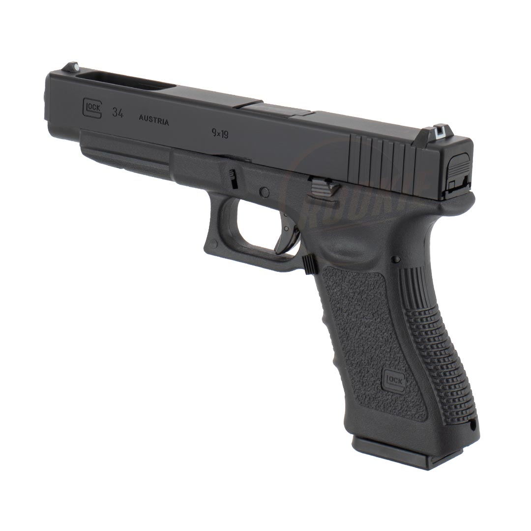 E&C 1201 G34 Gen3 GBB