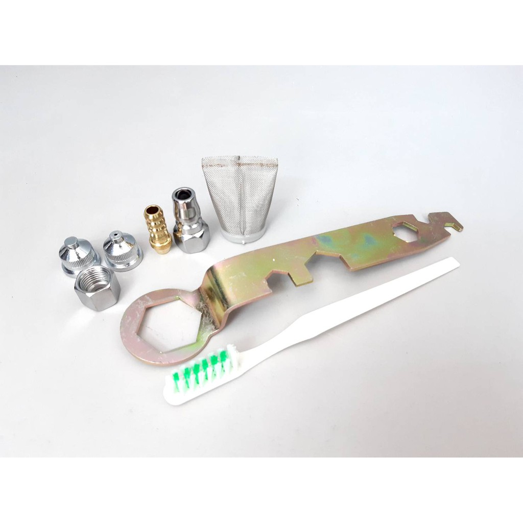 กาพ่นสี TW SG 112 Eagle One