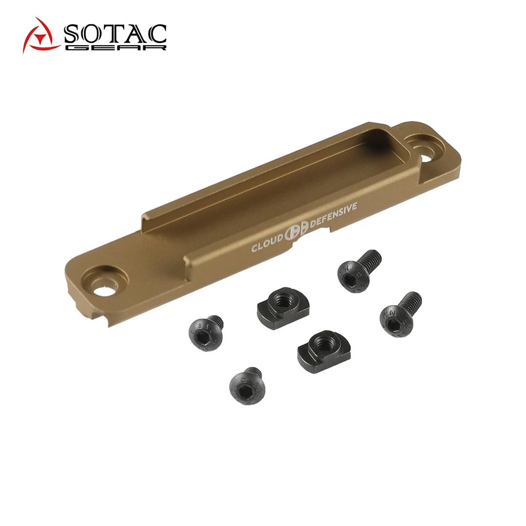 SOTAC CD LCS MK1 Pressure Switch M-LOK Mount