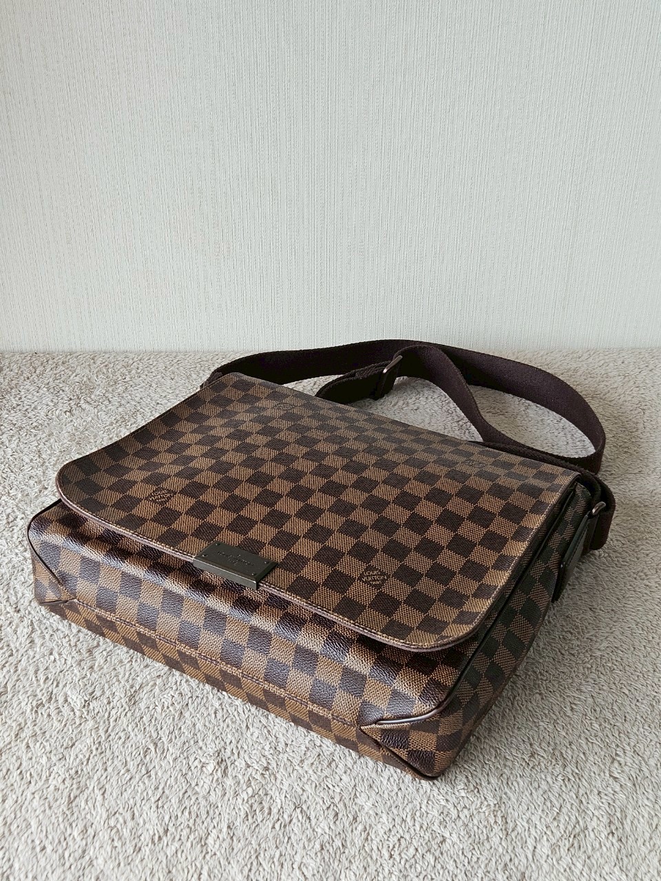 LV District Damier mm