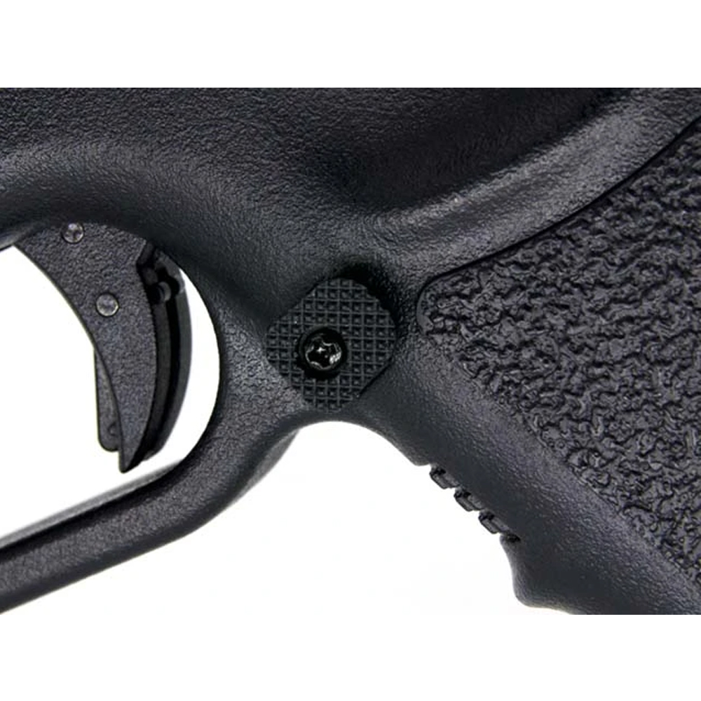 AIP Magazine Catch Ver.3 For Marui G17 - Black