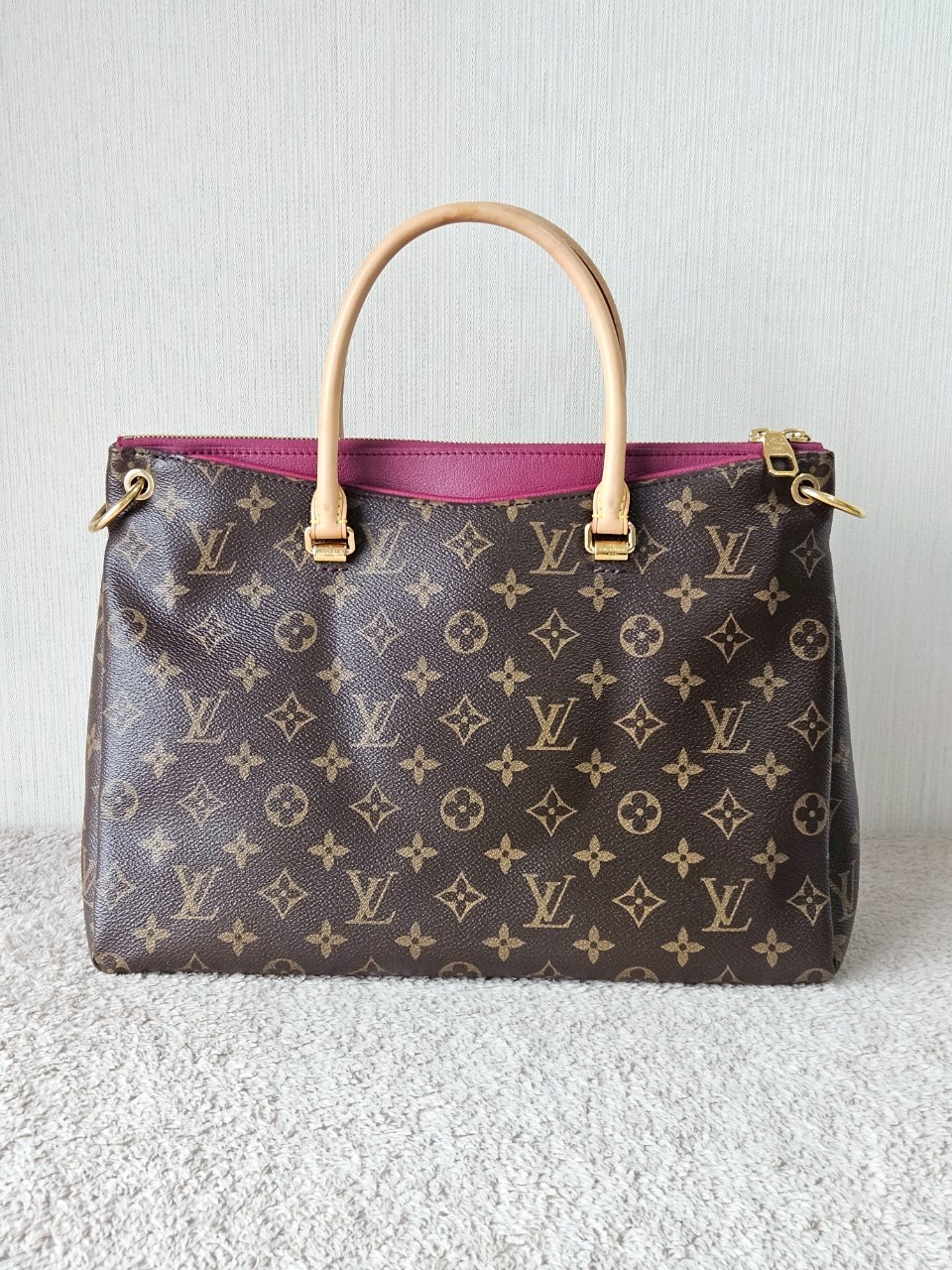 LV Pallas mm