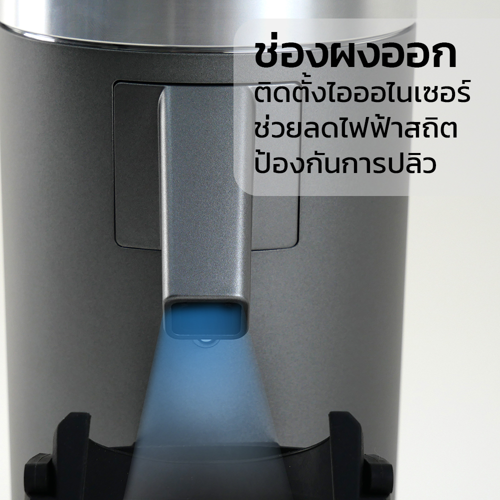 APRESSO A54 Single dose Coffee grinder SSF Flat Burrs 54 mm.