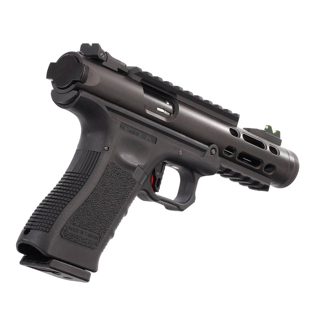 WE Galaxy G Series GBB (Black)