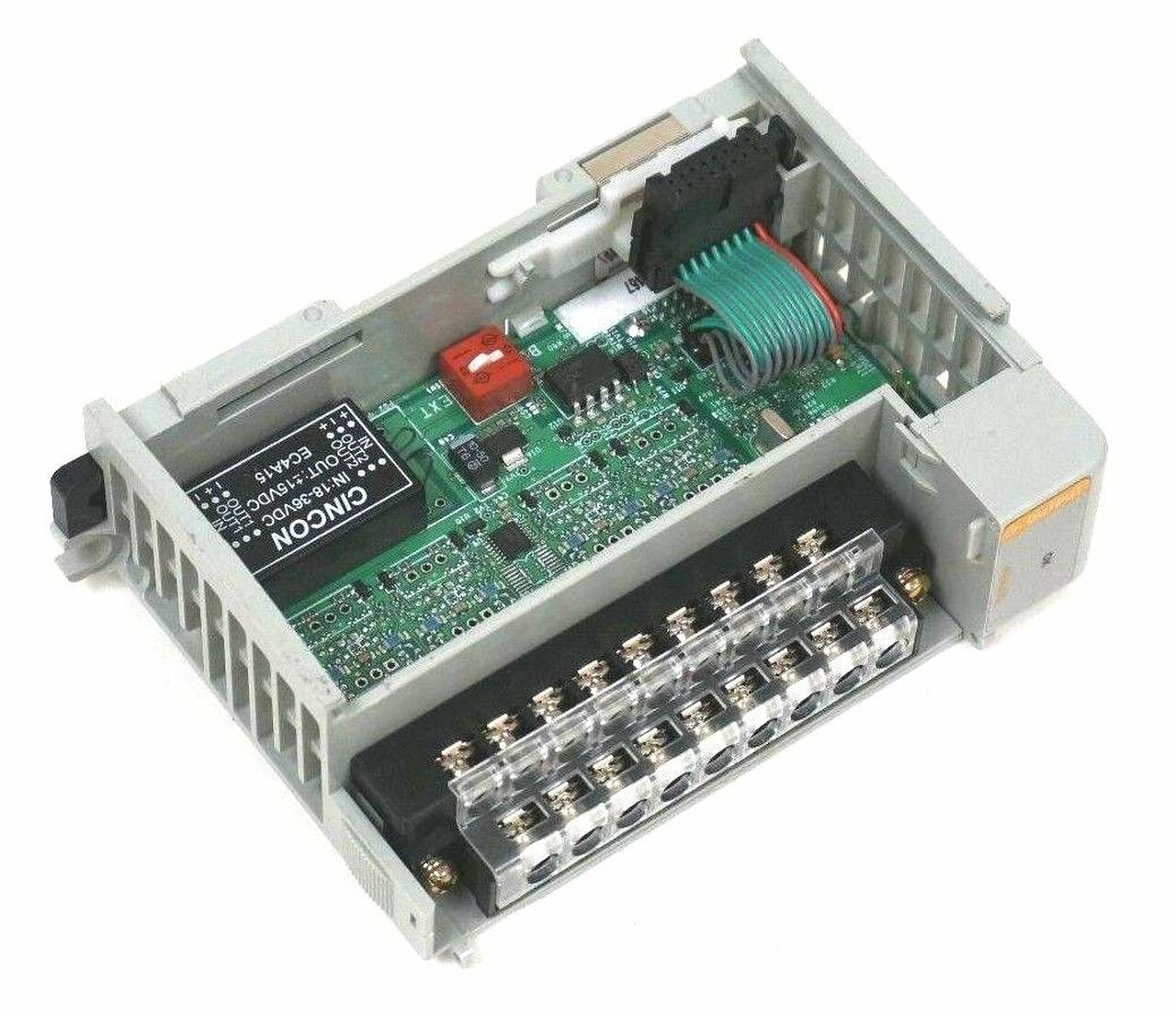 Allen-Bradley 1769-OF8V CompactLogix 8 Channel Analog Voltage Output Module