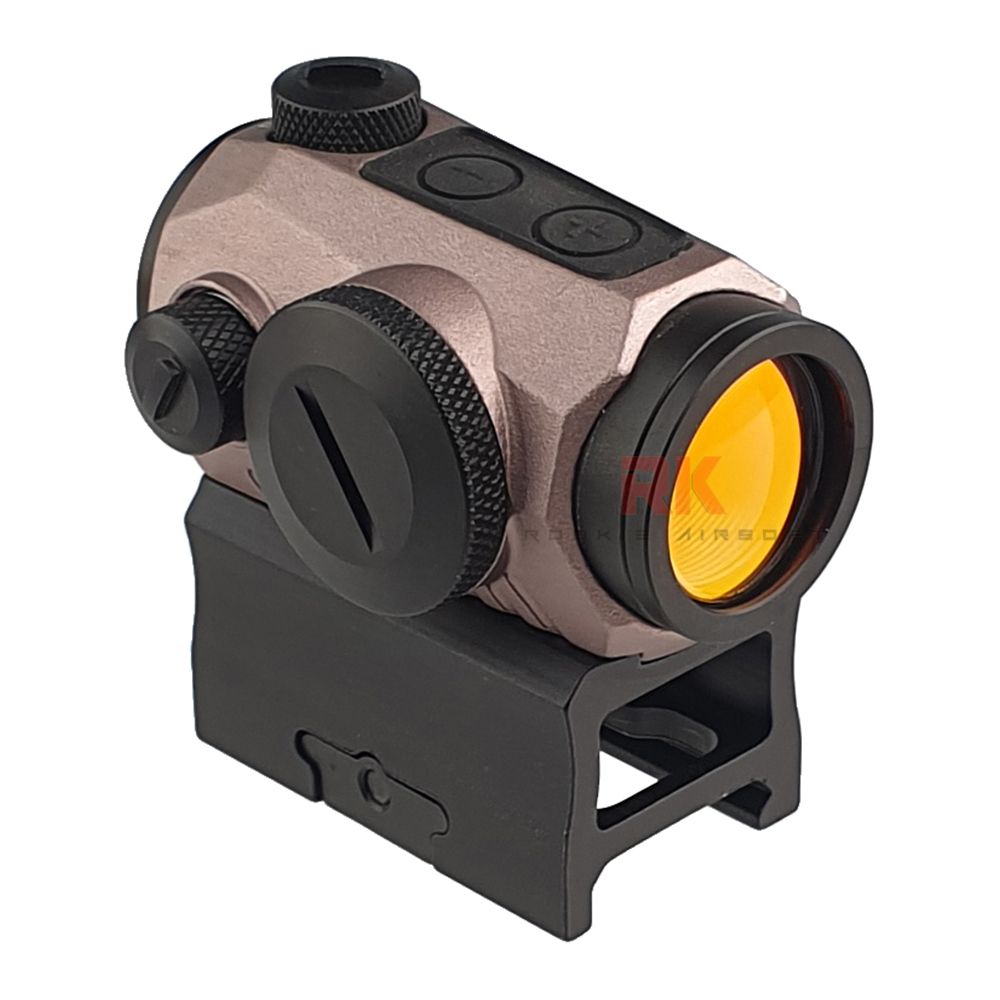 SOTAC SIG SAUER ROMEO 5 (FDE)