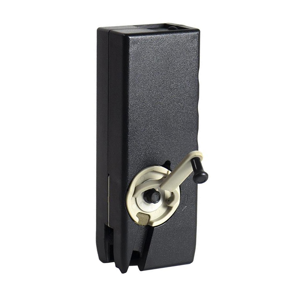 Odin Innovations M12 Sidewinder Speed Loader - Black