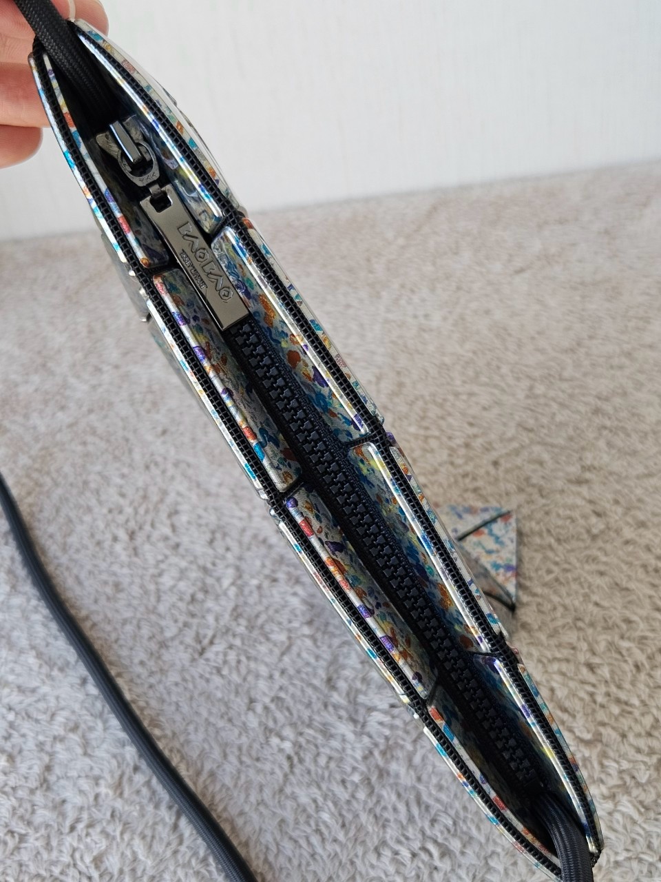 Baobao Stone Shoulder bag