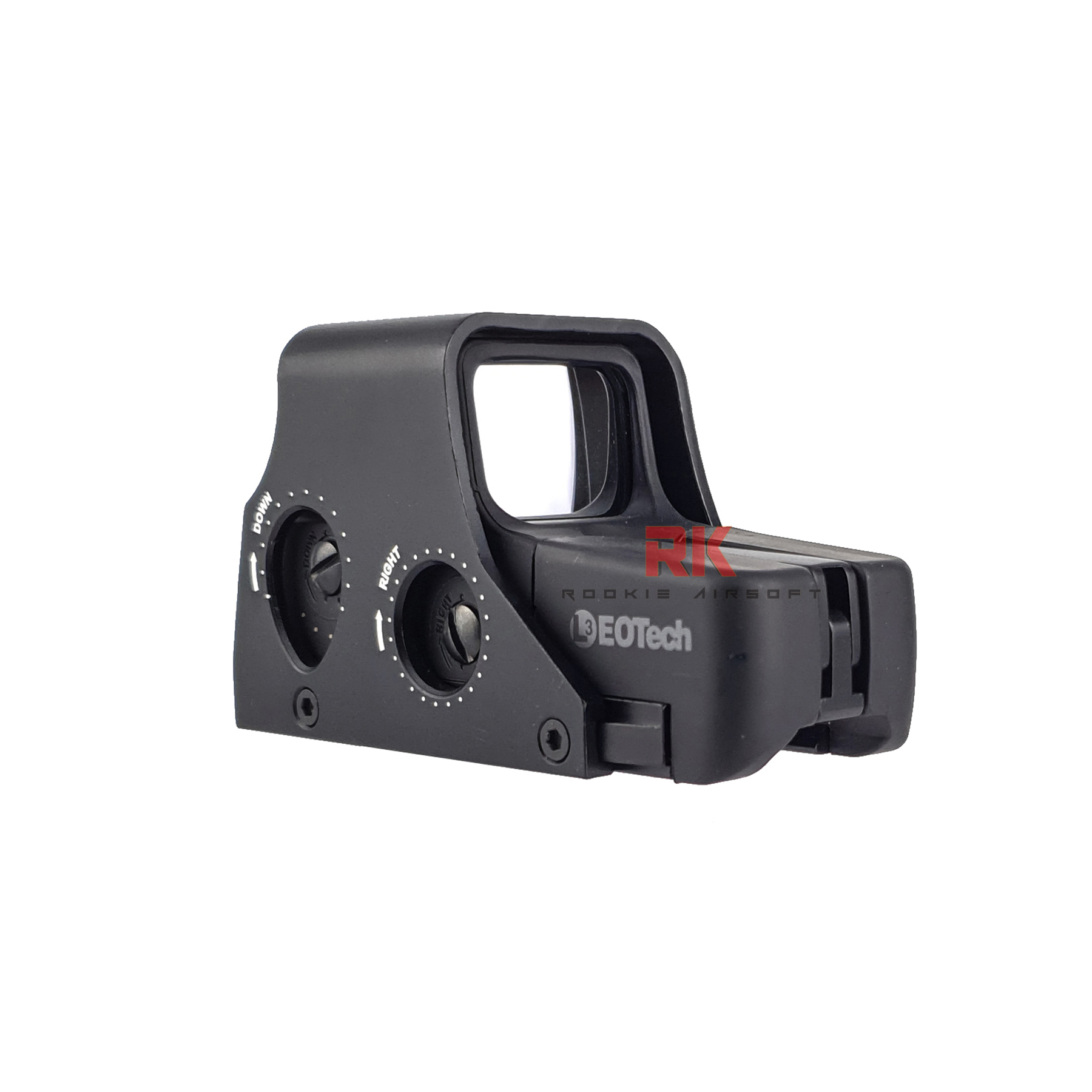 Red Dot EOTech 551 - Black