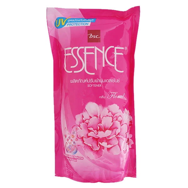เอสเซนซ์(ชมพู) (Type)