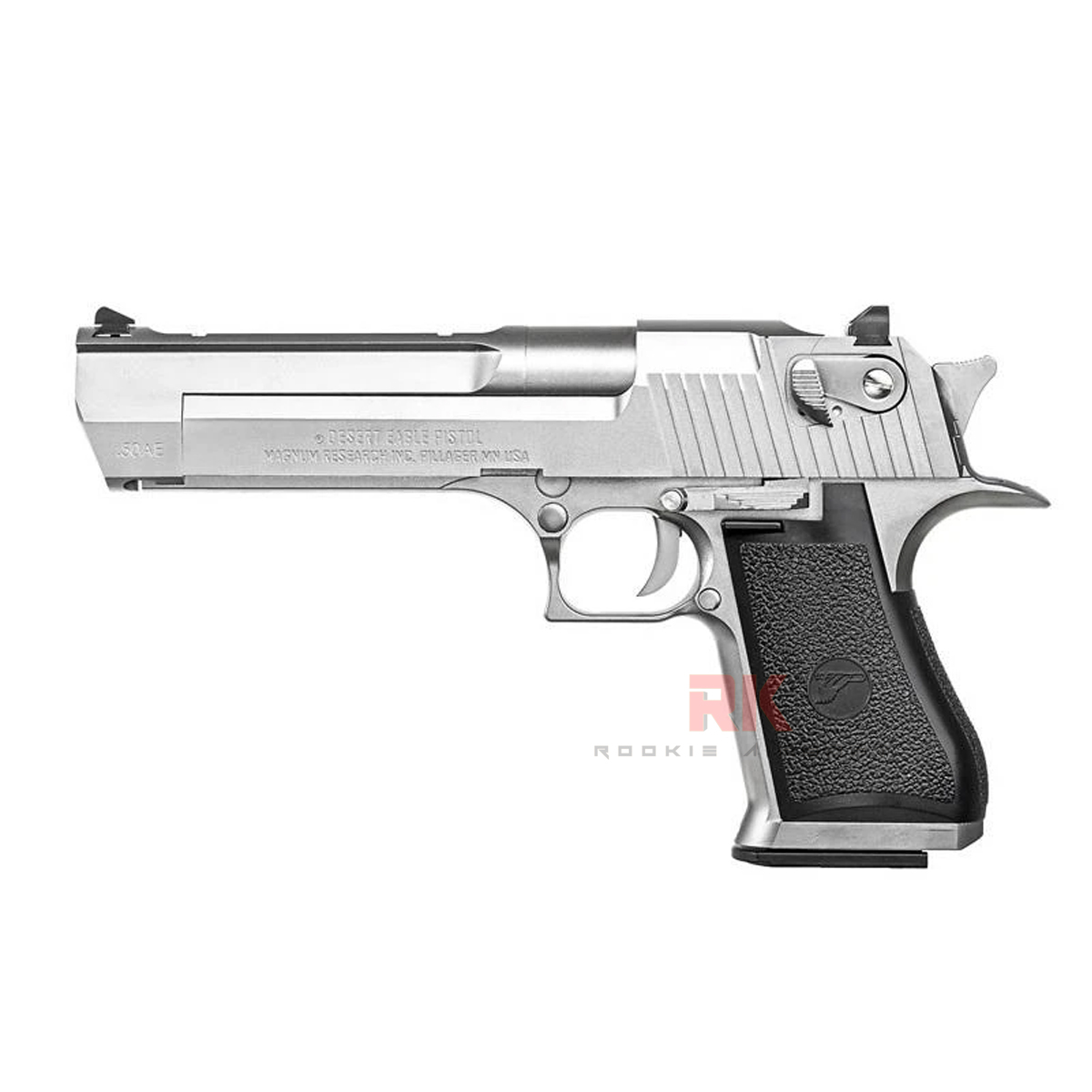 Cybergun / WE Desert Eagle .50 AE GBB