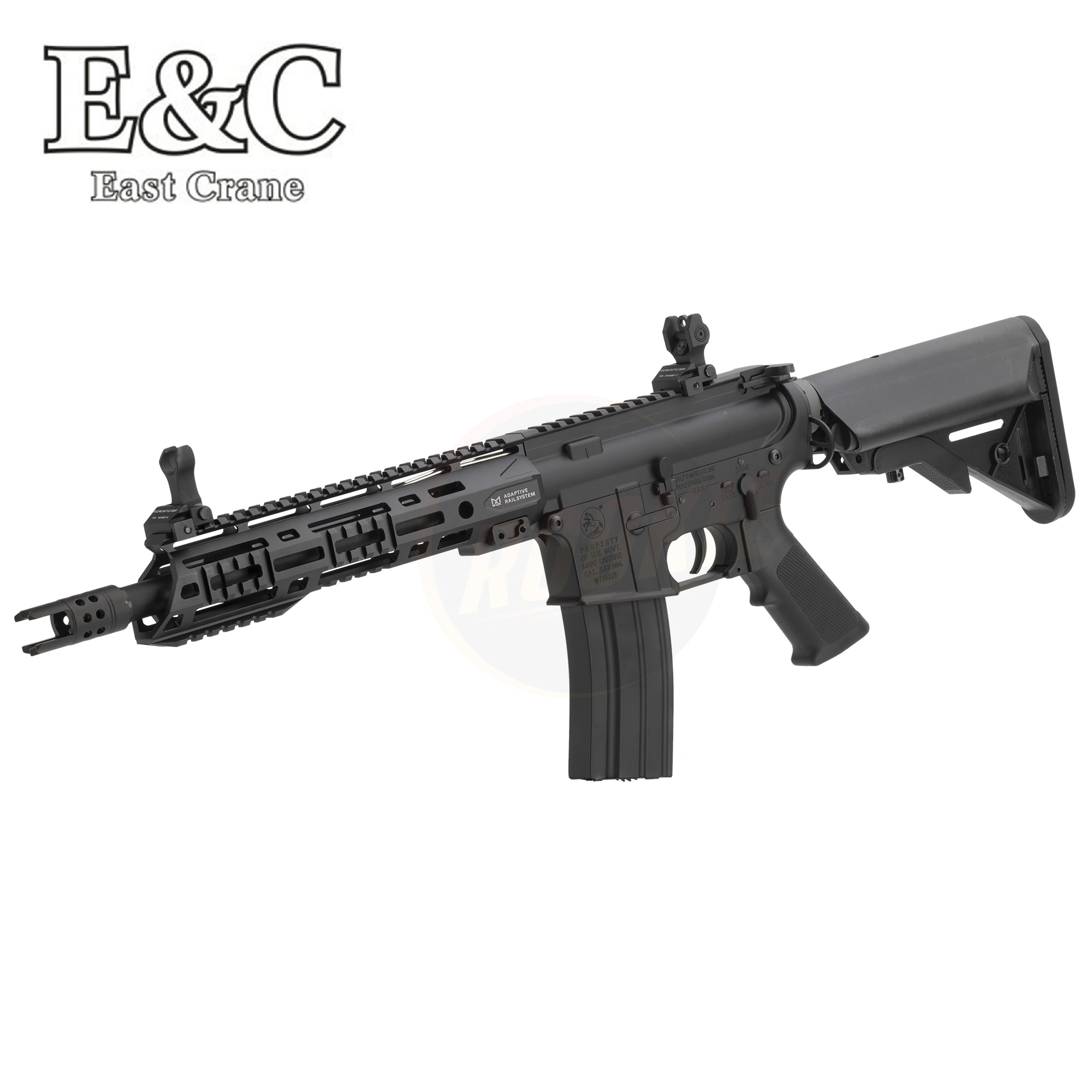 E&C 647 S2 F4-15 PDW