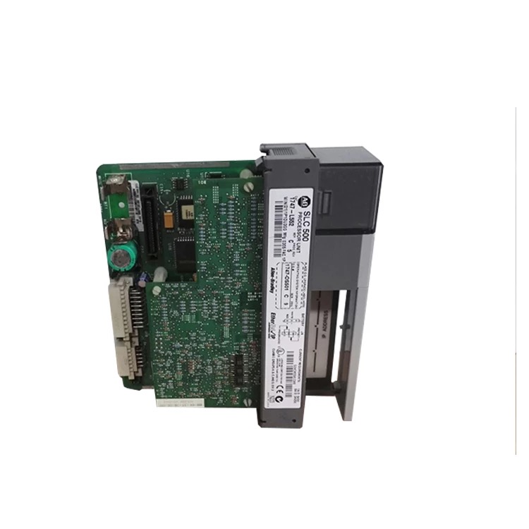 Allen-Bradley 1747-L552