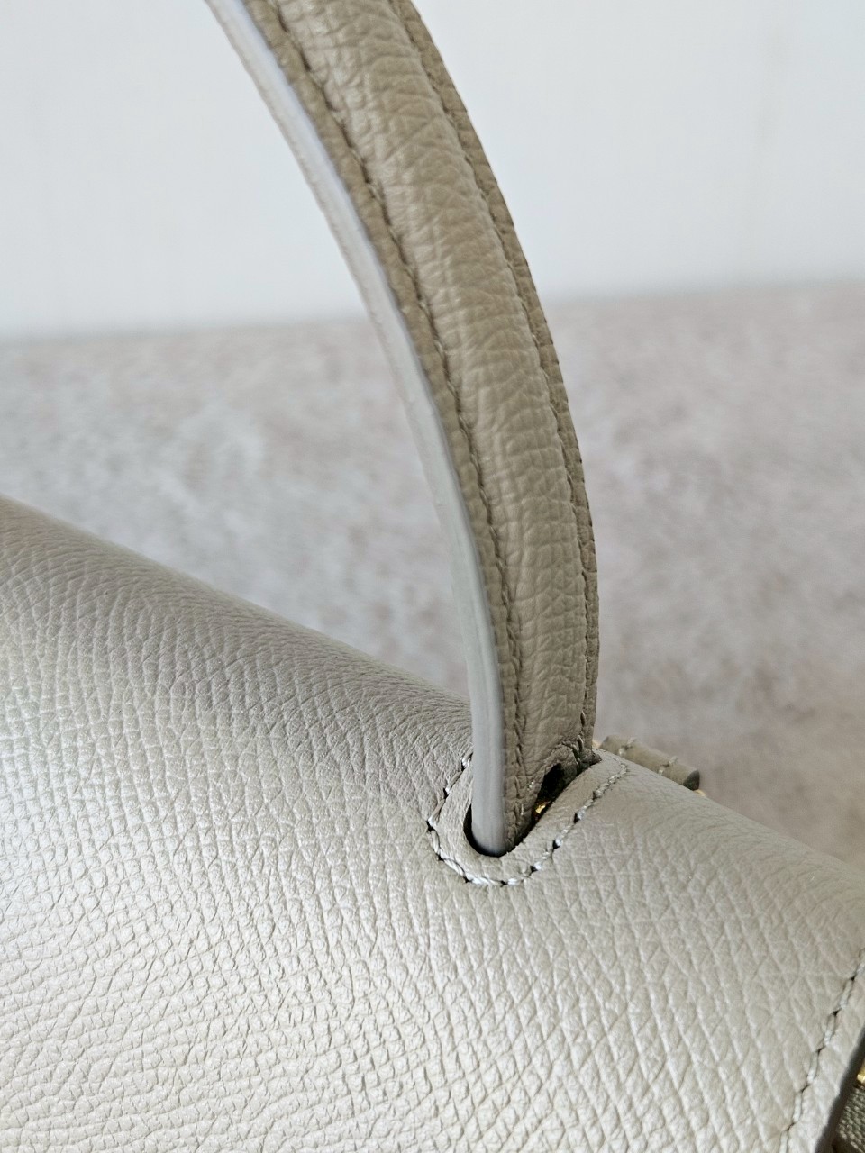 Celine Nano Belt Bag