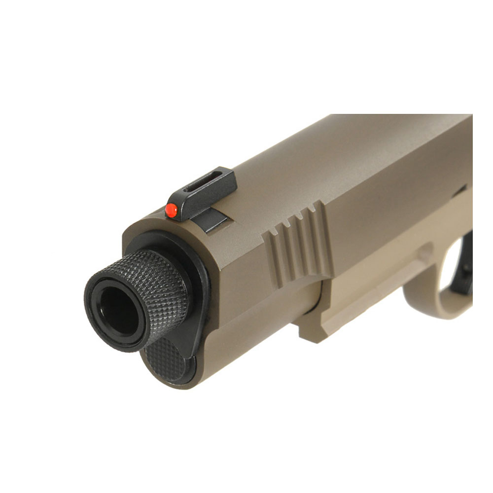 Army Armament 1911 Fiber Optic Front Sight