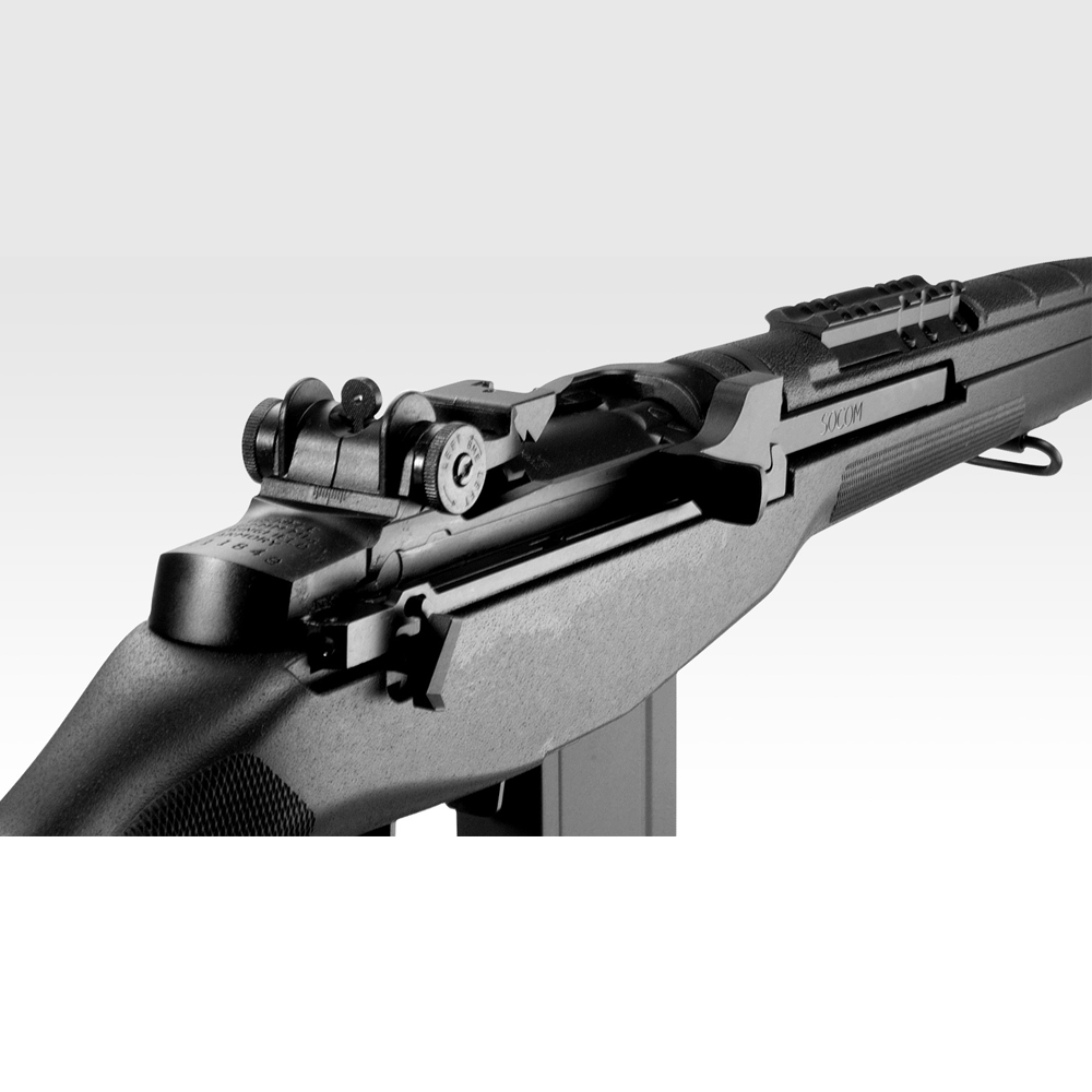 Tokyo Marui M14 SOCOM AEG