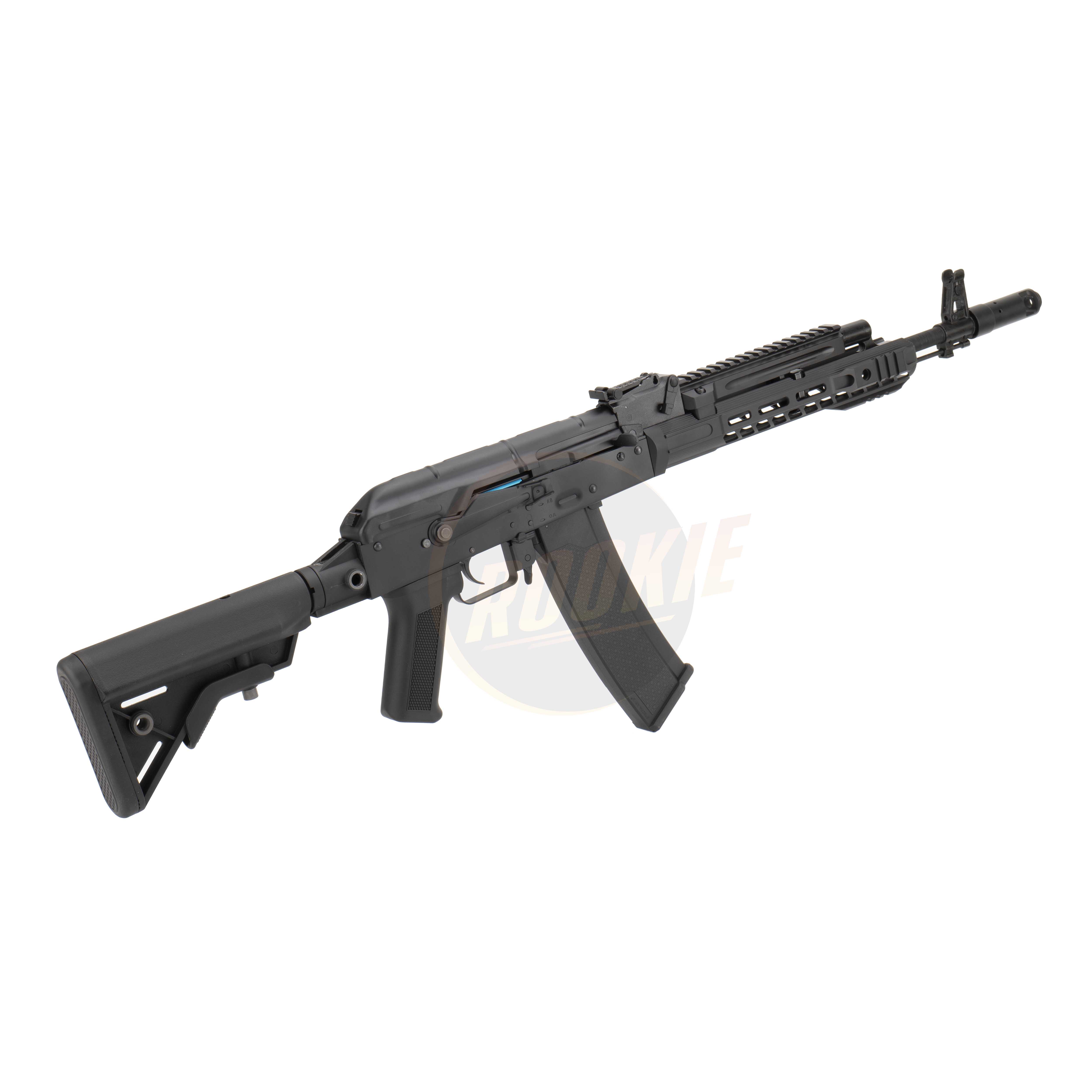 Specna Arms J06 EDGE 2.0™ AEG - Black