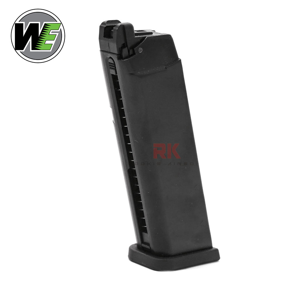 WE 24rds Gas Magazine for G17 / G18 / G34 / G35