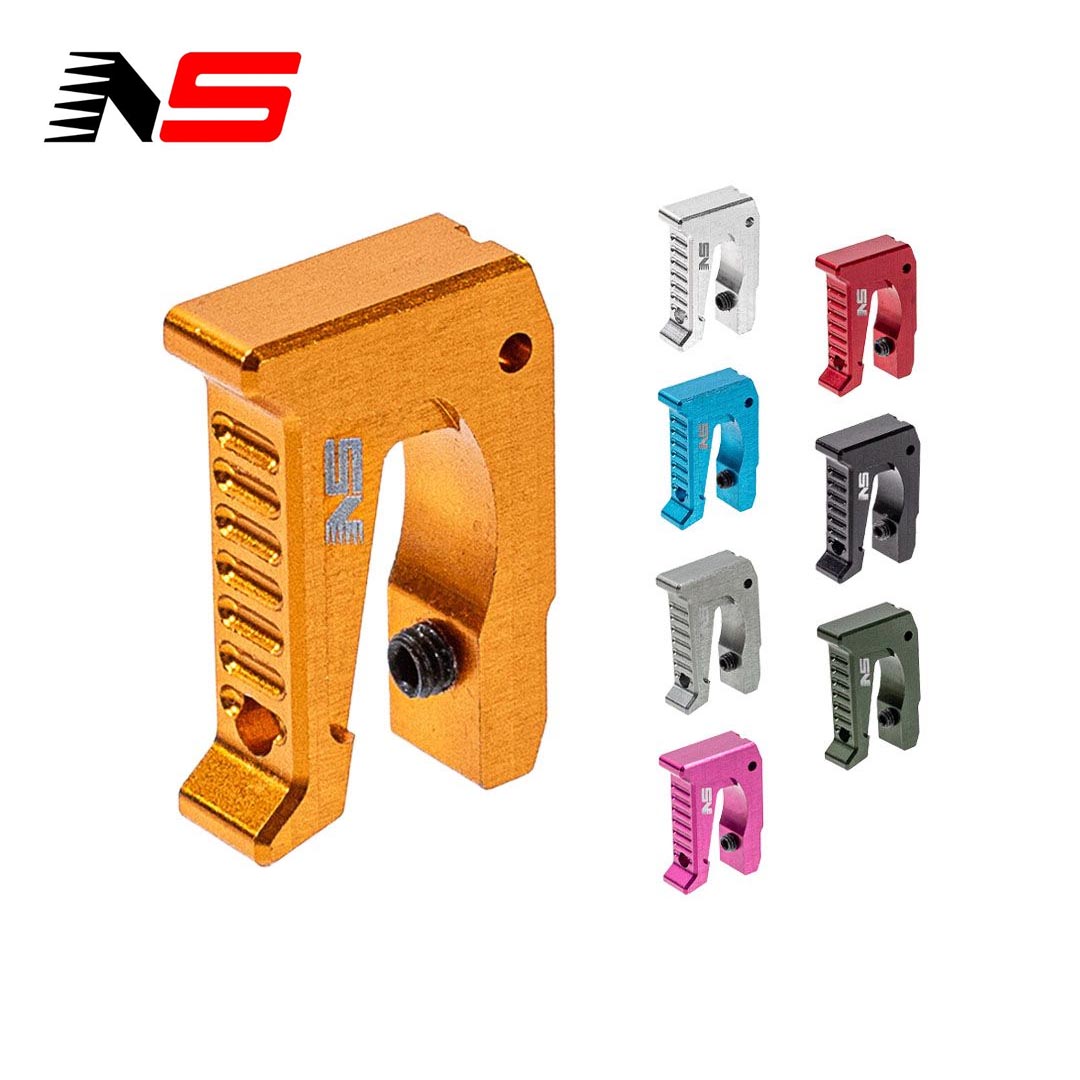 NexxSpeed CNC Aluminum Speed Trigger for Marui Hi-CAPA