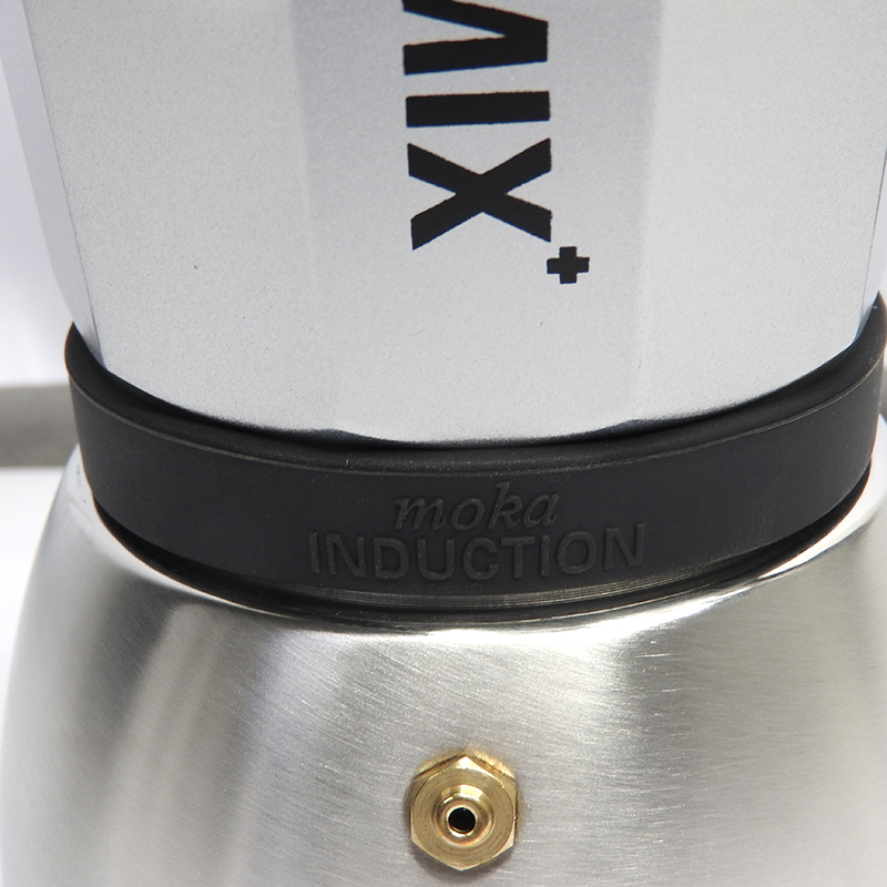 มอคค่าพอท ไอมิกซ์พลัส อินดักชั่น 6 คัพ