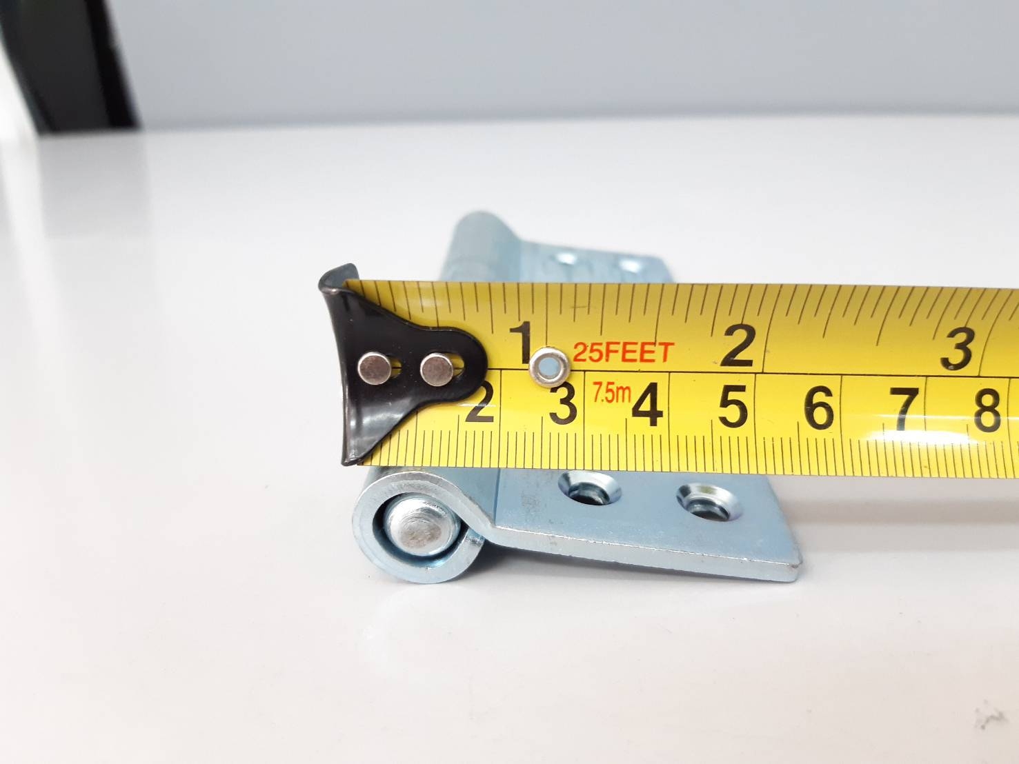 บูทประตูมีปีก