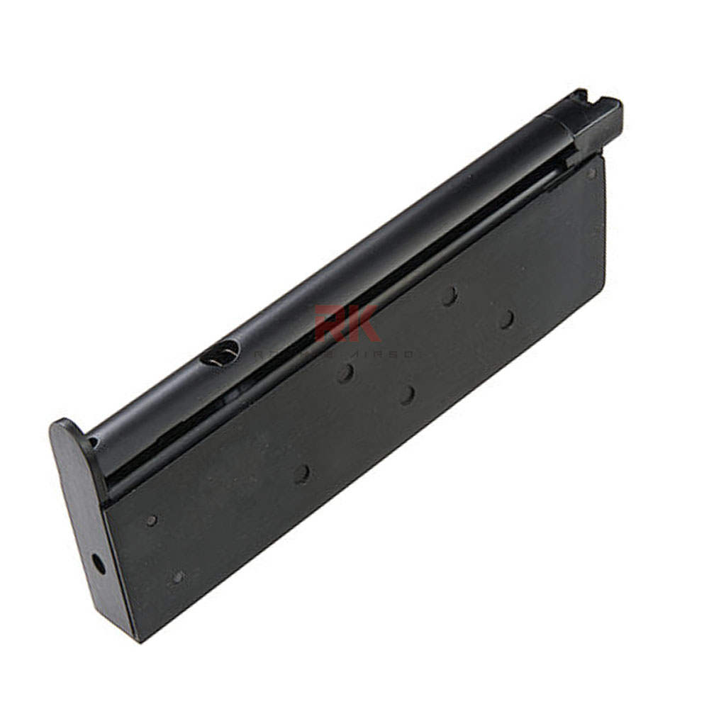 Magazine WE M1911 Black