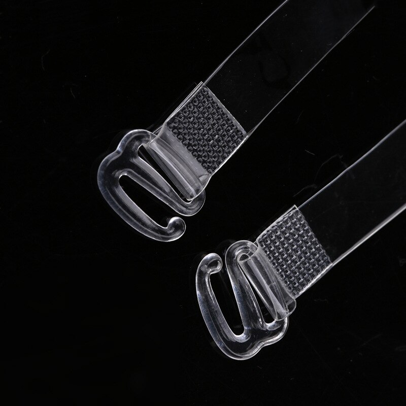 สายเสื้อในสาวอวบ ยาว 52 cm. ขายส่ง 3 คู่ ขึ้นไป แถม 1 คู่ สายใส สายเสื้อใน สายเสื้อชั้นใน เสื้อชั้นใน สำเนา