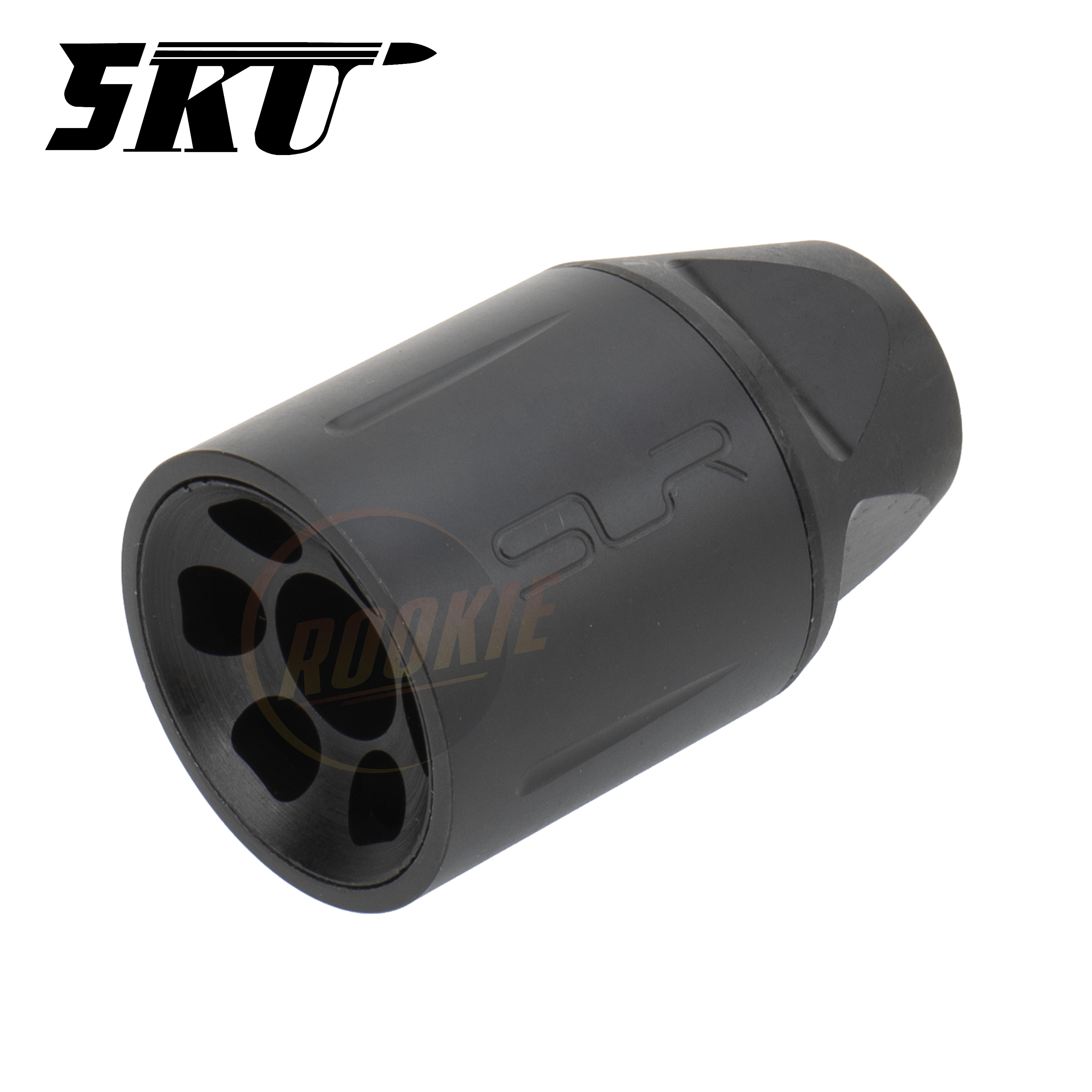 5KU SLR Compensator