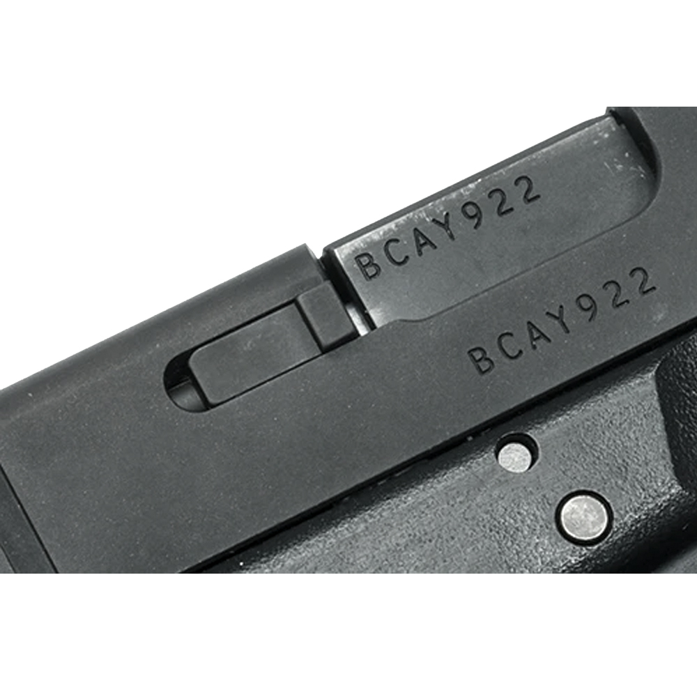 Guarder Steel Dummy Ejector for Marui G17 / G19 Gen4