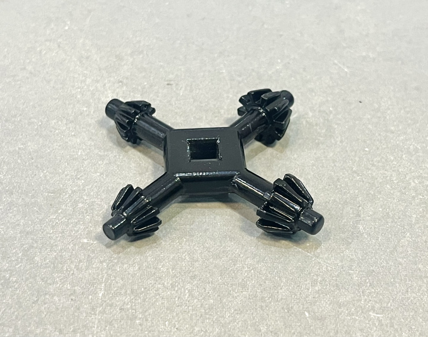 ดอกจำปา 4หัว #13 14 16 17มิล GG